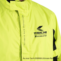Áo mưa Taichi RSRR08 Ultimate Rainbuster