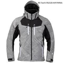ÁO RS Taichi RSJ328 AIR PARKA (K)