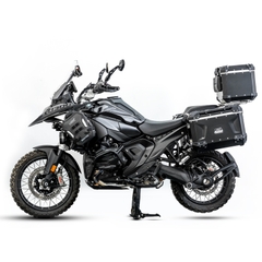 Thùng hông Loboo Conqueror BMW R1300GS / GSA (1 cái)