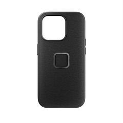 Case Peak Design Everyday iPhone 15 Pro Max