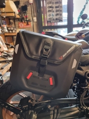 Túi hông SW-Motech Sysbag Waterproof - size S 16l - phải. CBC MOTO GEAR