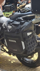 Khung thùng hông Loboo BMW R1300GSA