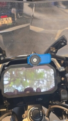 Khung thùng hông Loboo BMW R1300GSA