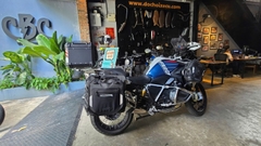 Khung thùng hông Loboo BMW R1300GSA