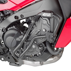 KHUNG CHỐNG ĐỔ GIVI TRACER 9 GT