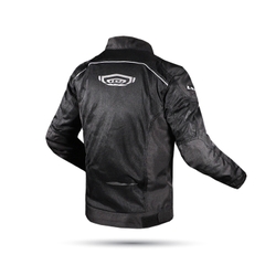 Áo Bảo Hộ Moto Airy Man Evo LS2