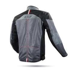 Áo Bảo Hộ LS2 Alba Man