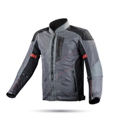 Áo Bảo Hộ LS2 Alba Man
