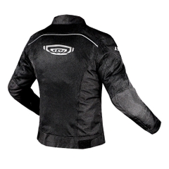 Áo Bảo Hộ Moto Airy Lady Evo LS2