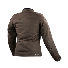 Áo Bảo Hộ Moto Bullet Lady LS2 - Brown