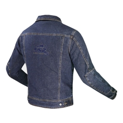 Áo Bảo Hộ Moto Oaky Lady LS2