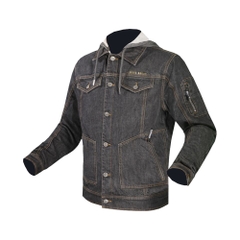 Áo Bảo Hộ Moto Oaky Lady LS2