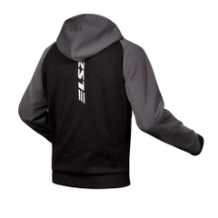 Áo Hoodie Bảo Hộ LS2 Throttle Man