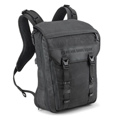 Túi RSD X Kriega Backpack Roam 34 - Black