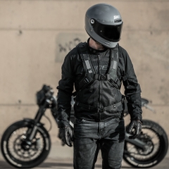 Balo Kriega R16