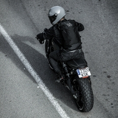 Balo Kriega R16