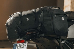 Túi yên SW-MOTECH Legend Gear Tail Bag LR5 BLACK. 52L