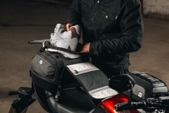 Túi yên SW-MOTECH Legend Gear Neu Tail Bag LR4. 18-25L
