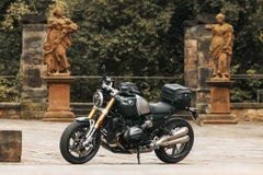 Túi yên SW-MOTECH Legend Gear Neu Tail Bag LR4. 18-25L