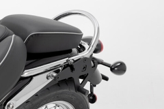 Khung SLH Side Carrier LH1 Trái – Triumph Bonneville Speedmaster