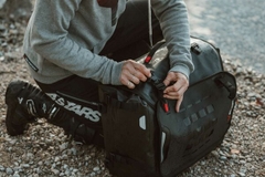 Túi hông SW-Motech SysBag WP 27-40L PHẢI
