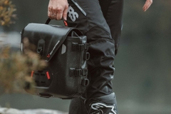 [Hàng lướt] Túi hông SW Motech Sysbag Waterproof - size S 16l - Trái