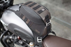 Túi bình xăng SW-Motech Legend Gear strap tank bag LT2 (cài dây)