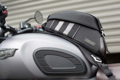Túi bình xăng SW-Motech Legend Gear strap tank bag LT2 (cài dây)
