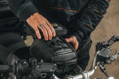 Túi đựng điện thoại SW-MOTECH Legend Gear LA1