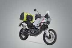 Túi chống nước SW-MOTECH Drybag 600 Tail Bag - XANH NEON