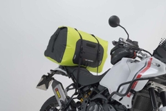 Túi chống nước SW-MOTECH Drybag 600 Tail Bag - XANH NEON