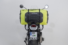 Túi chống nước SW-MOTECH Drybag 600 Tail Bag - XANH NEON