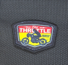BADGE 06 XE