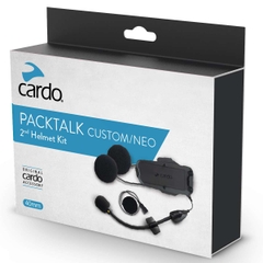 Kit Cardo Neo Loa JBL