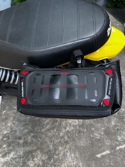 Túi hông V-LOC SW-Motech Sidebag WP 16L