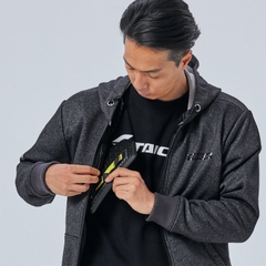 Giáp ngực Taichi TRV079