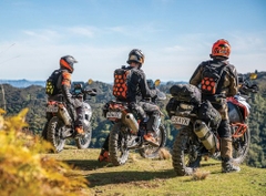 Balo Kriega Backpack Trail 9 - Coyote