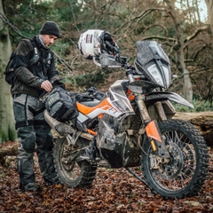 OS-BASE KTM 790/890 ADVENTURE