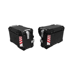 Thùng hông LOBOO Pike Tracker 45-38L