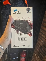 Tai Nghe Cardo Spirit (1 cái)
