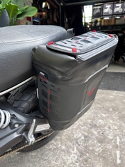 Túi hông V-LOC SW-Motech Sidebag WP 16L