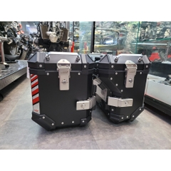 Thùng hông LOBOO Pike Tracker 45-38L