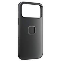 Case Peak Design Everyday  Clarino cho iPhone 17 pro max - Đen