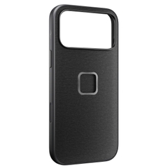 Case Peak Design Everyday cho iPhone 17 pro max - Đen