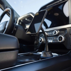 QUAD LOCK Cup Holder Mount