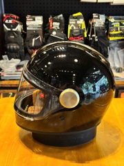 NÓN FULLFACE BULLDOG SHIBA - ĐEN