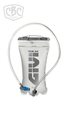 TÚI NƯỚC GIVI 2L H126