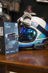 Tai nghe Cardo Edge Duo (01 Cặp)
