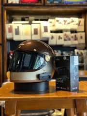 Tai nghe Cardo Edge Duo (01 Cặp)