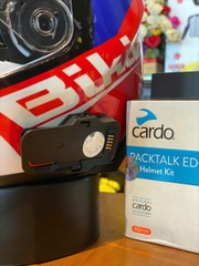Kit Cardo Packtalk Edge